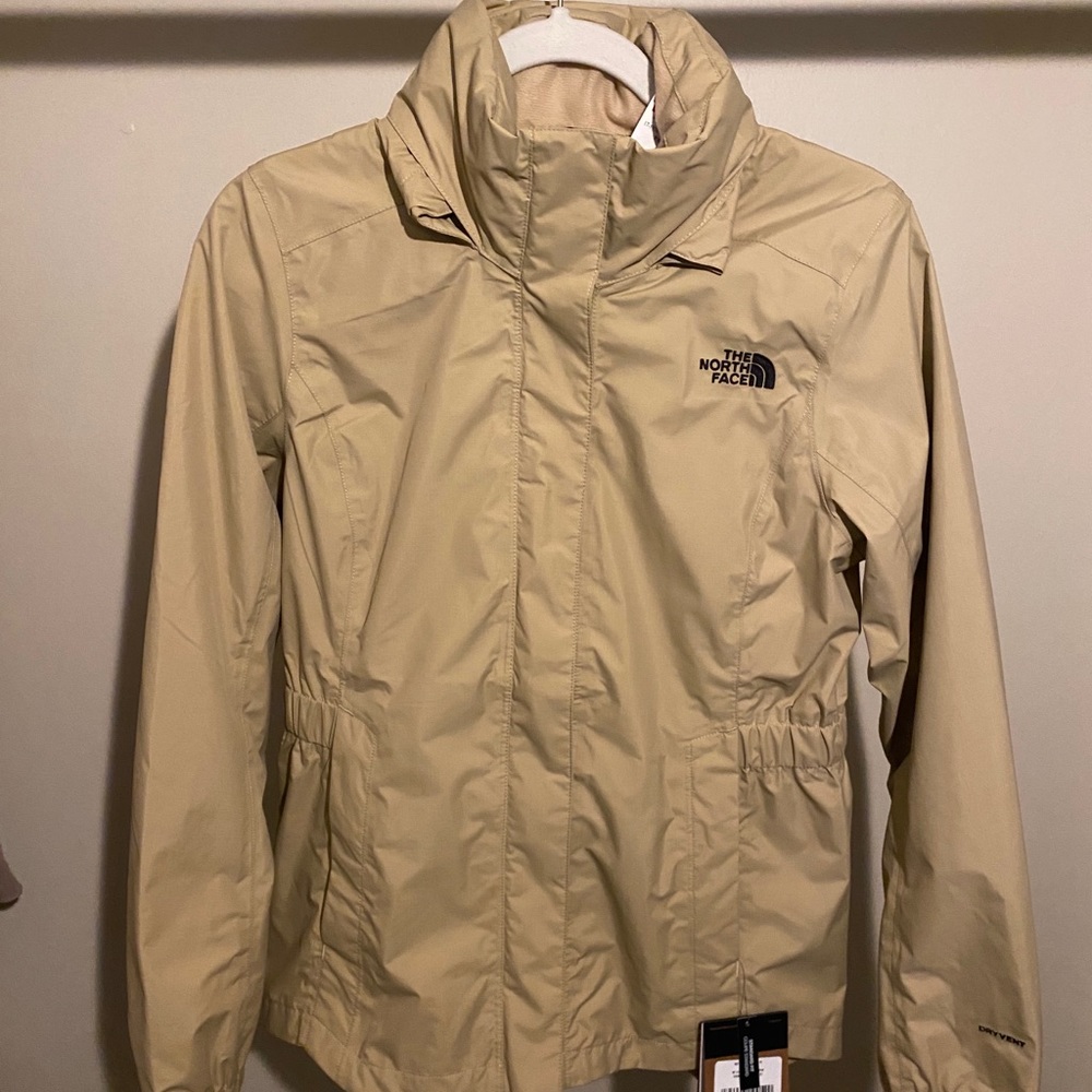 Women’s Luxe RSVL Parka